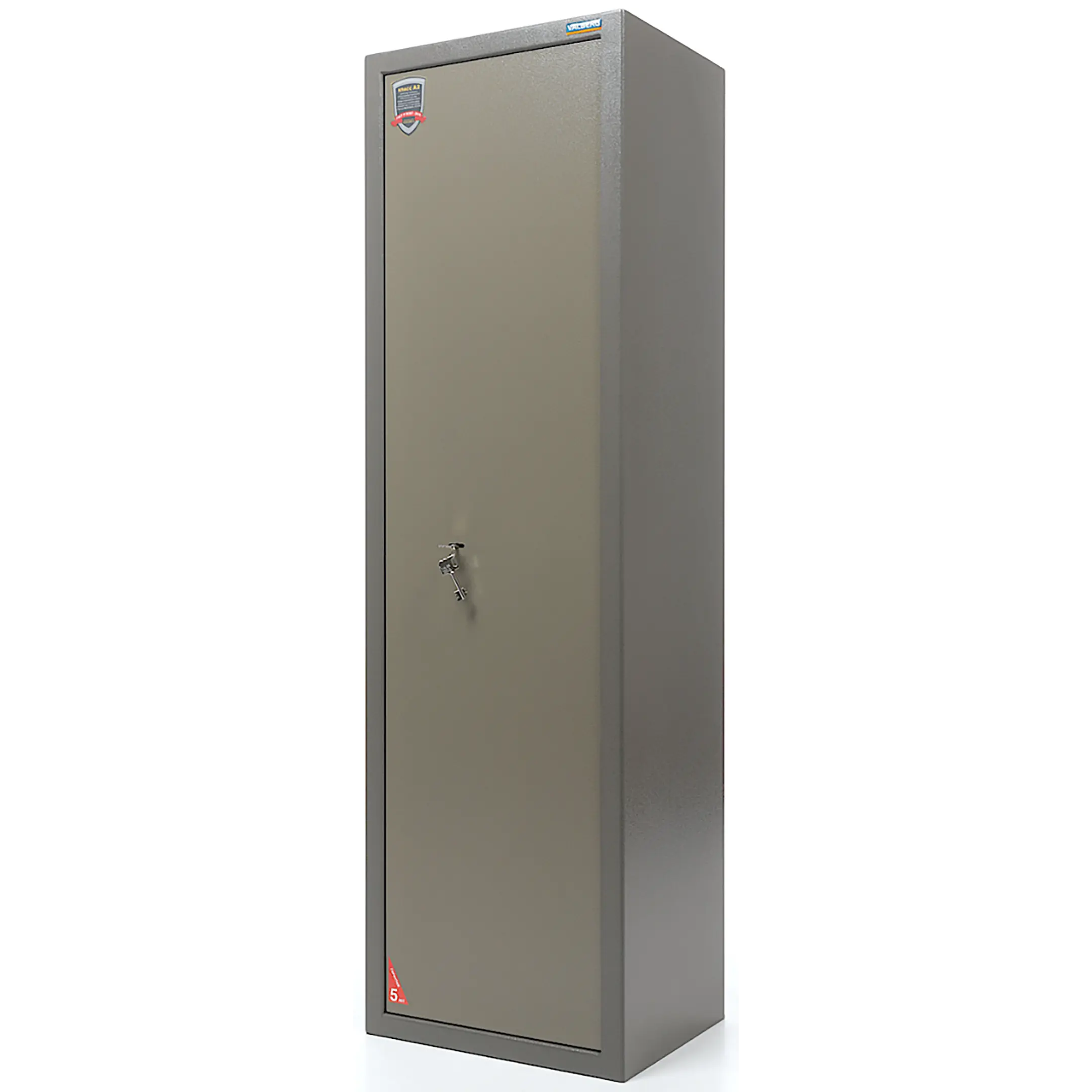 сейф оружейный valberg ирбис 5