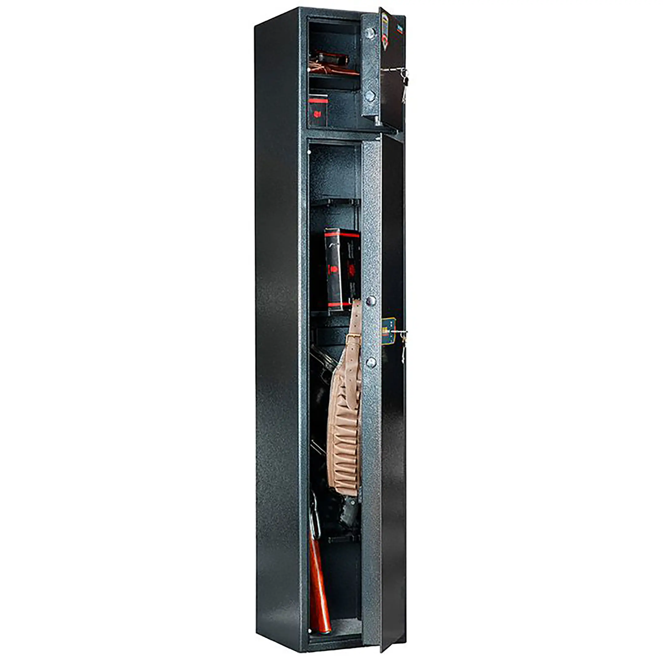 сейф оружейный valberg арсенал 161/2