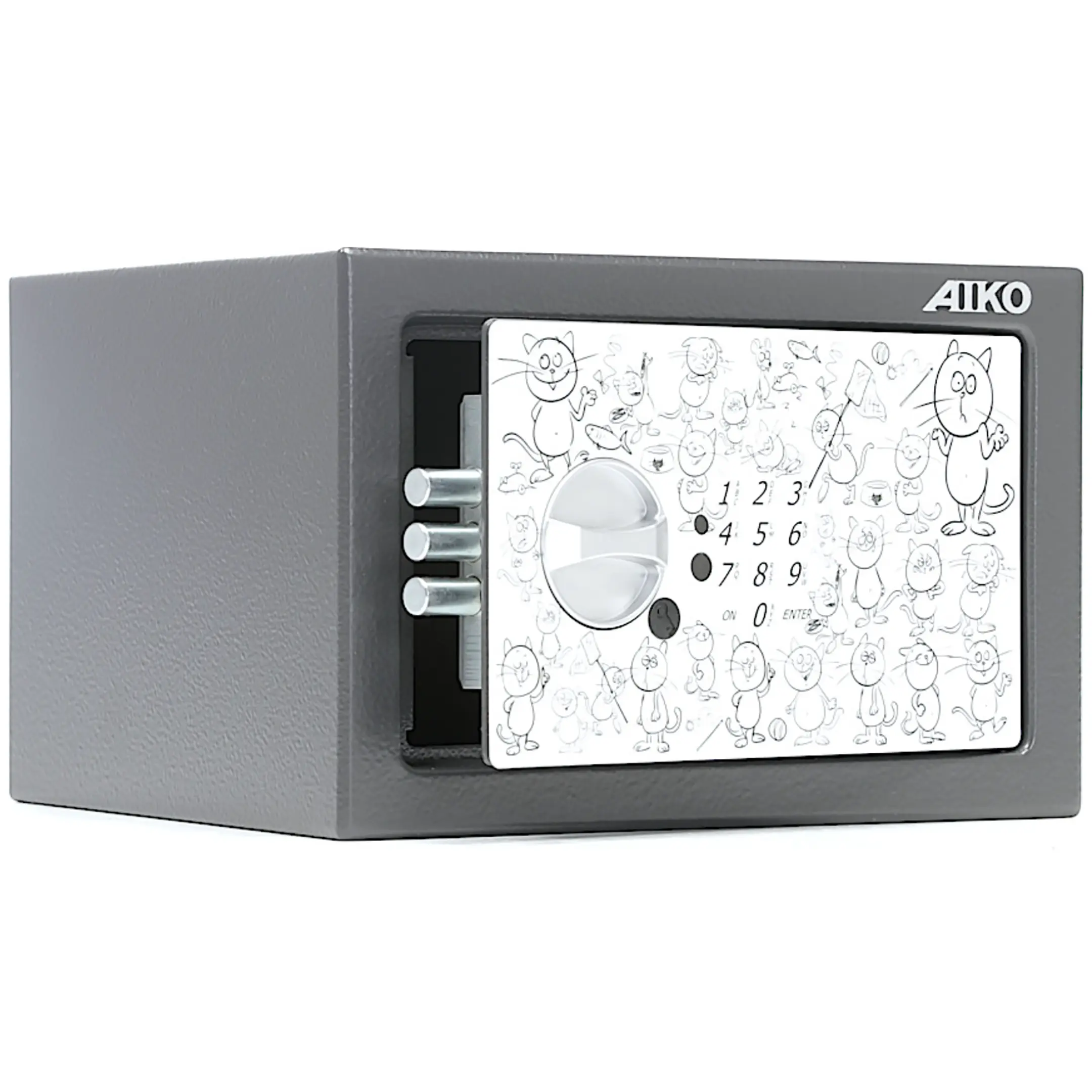 сейф t-170 el paint