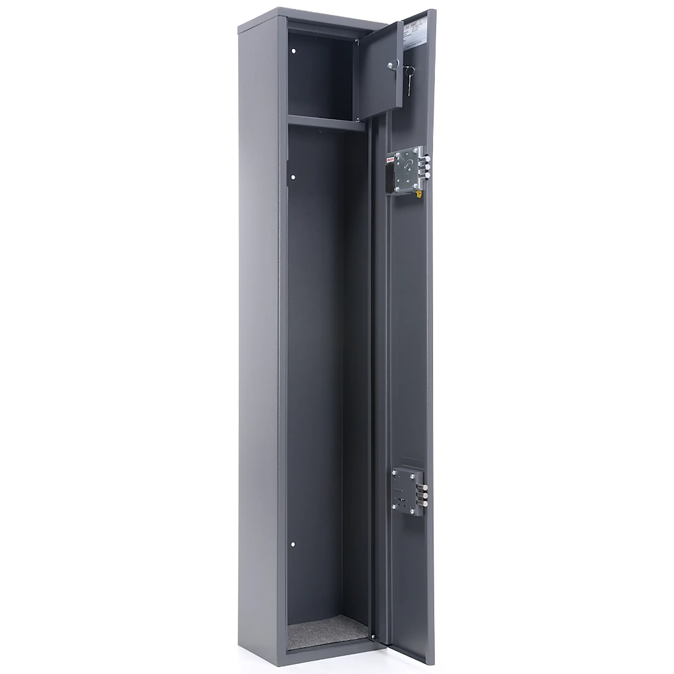 сейф оружейный aiko чирок 1318 el