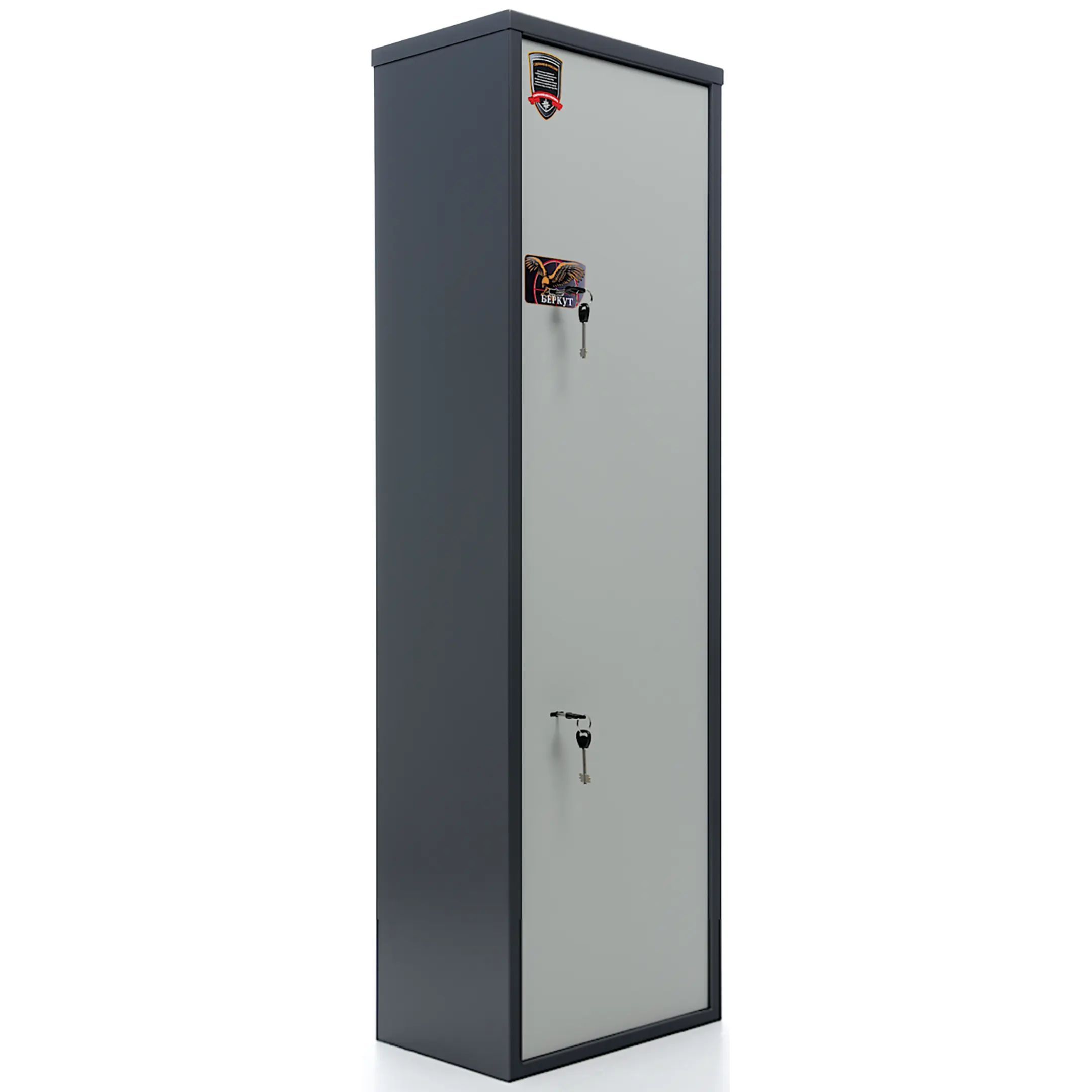 сейф оружейный aiko беркут 144