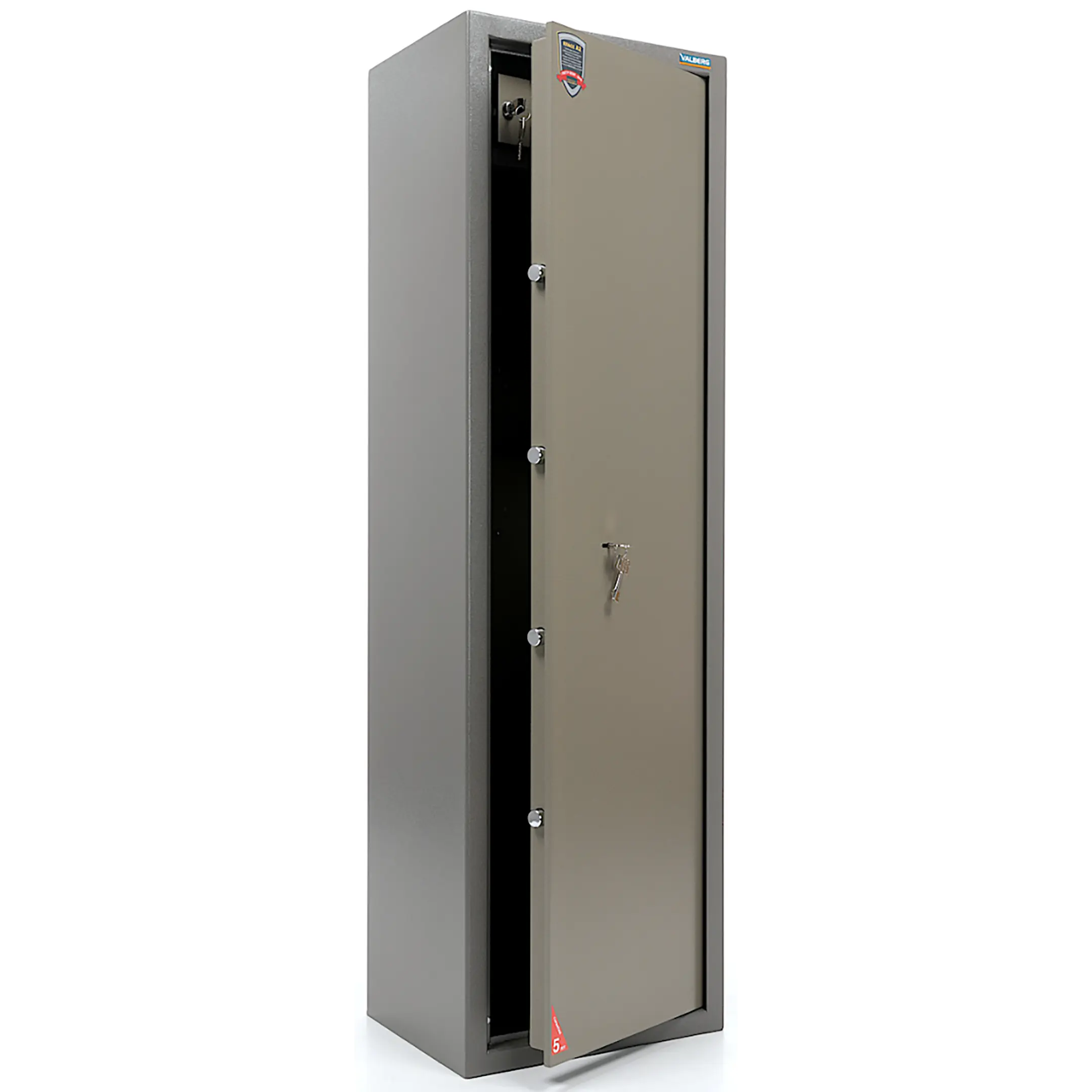 сейф оружейный valberg ирбис 5