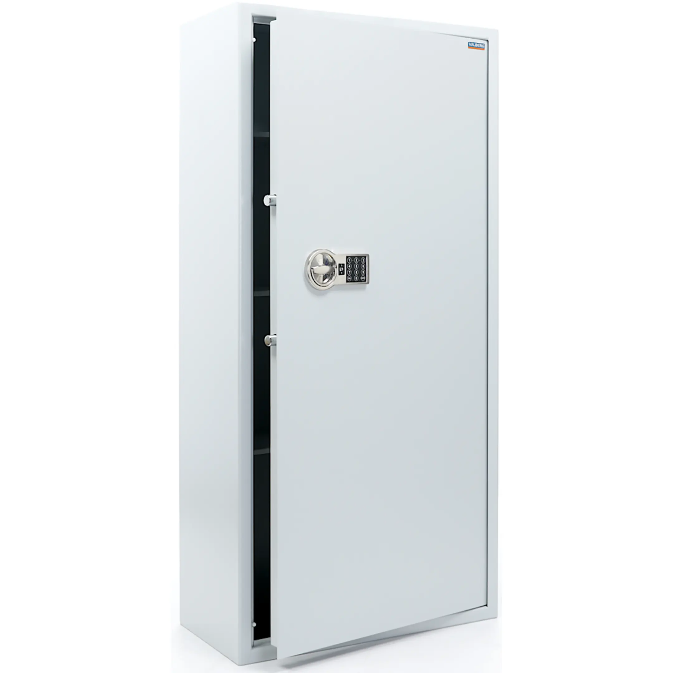 оружейный сейф valberg arsenal 1470т el