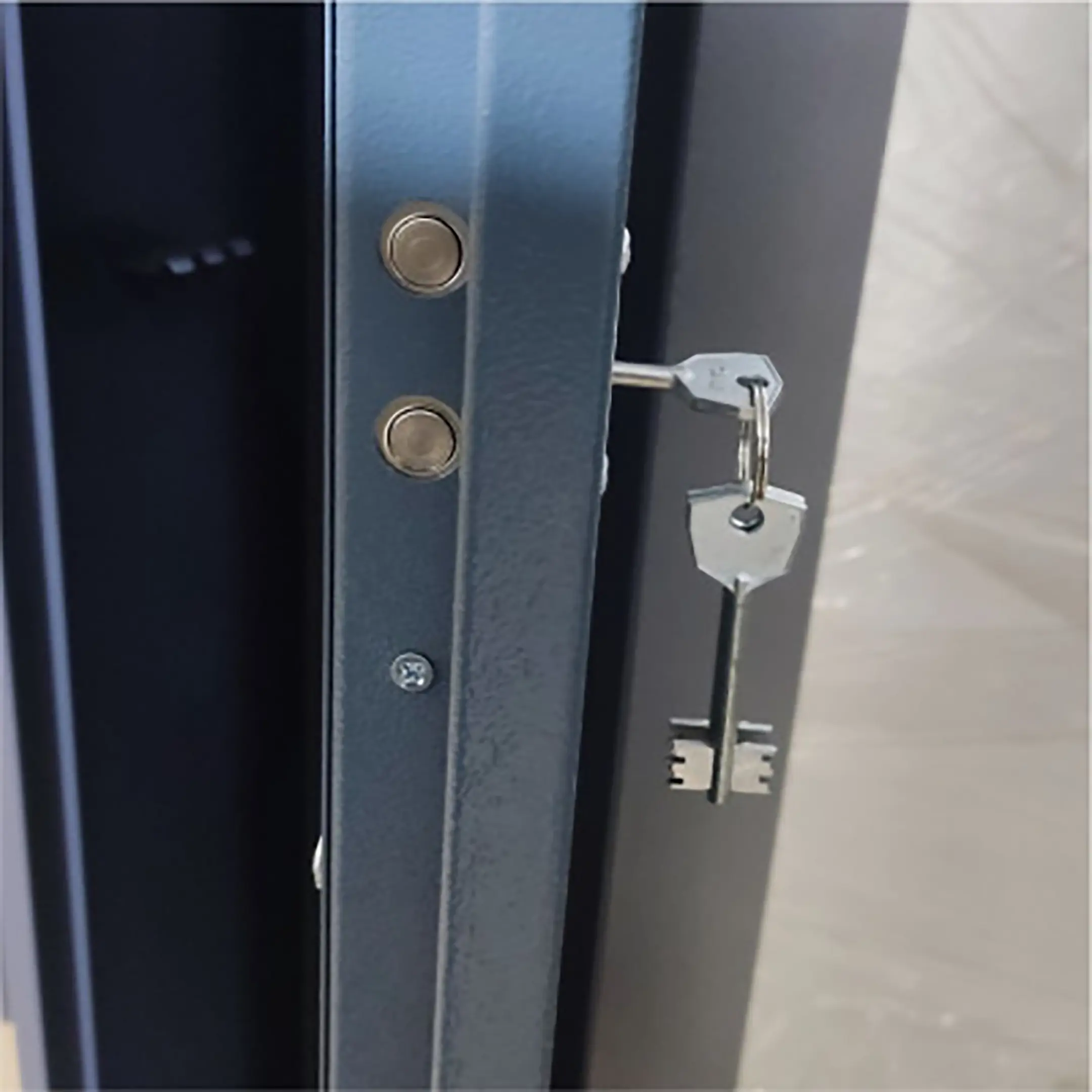 оружейный сейф stalker s8