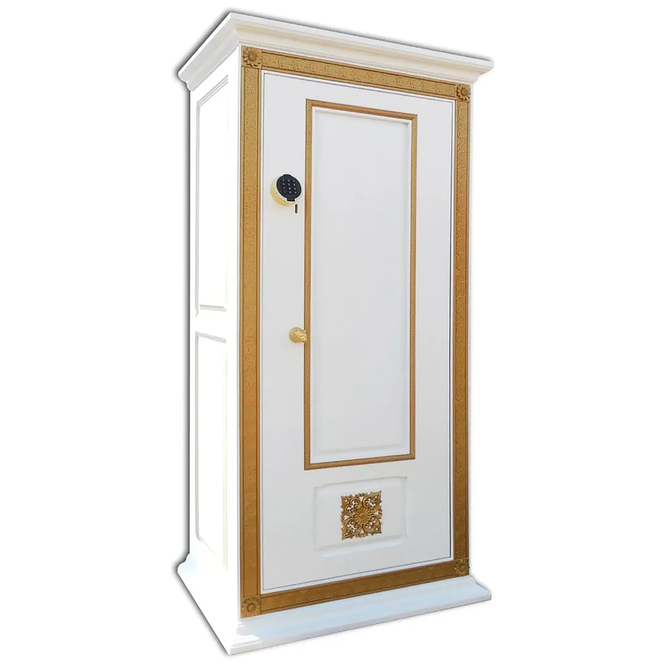 сейф metalk araldo 1706540 вт barocco