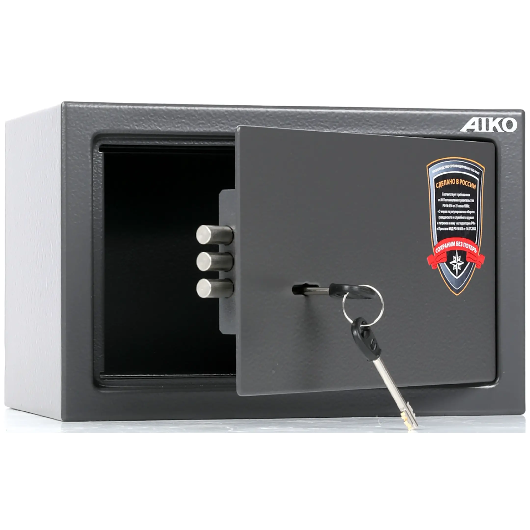 сейф оружейный aiko tt-200