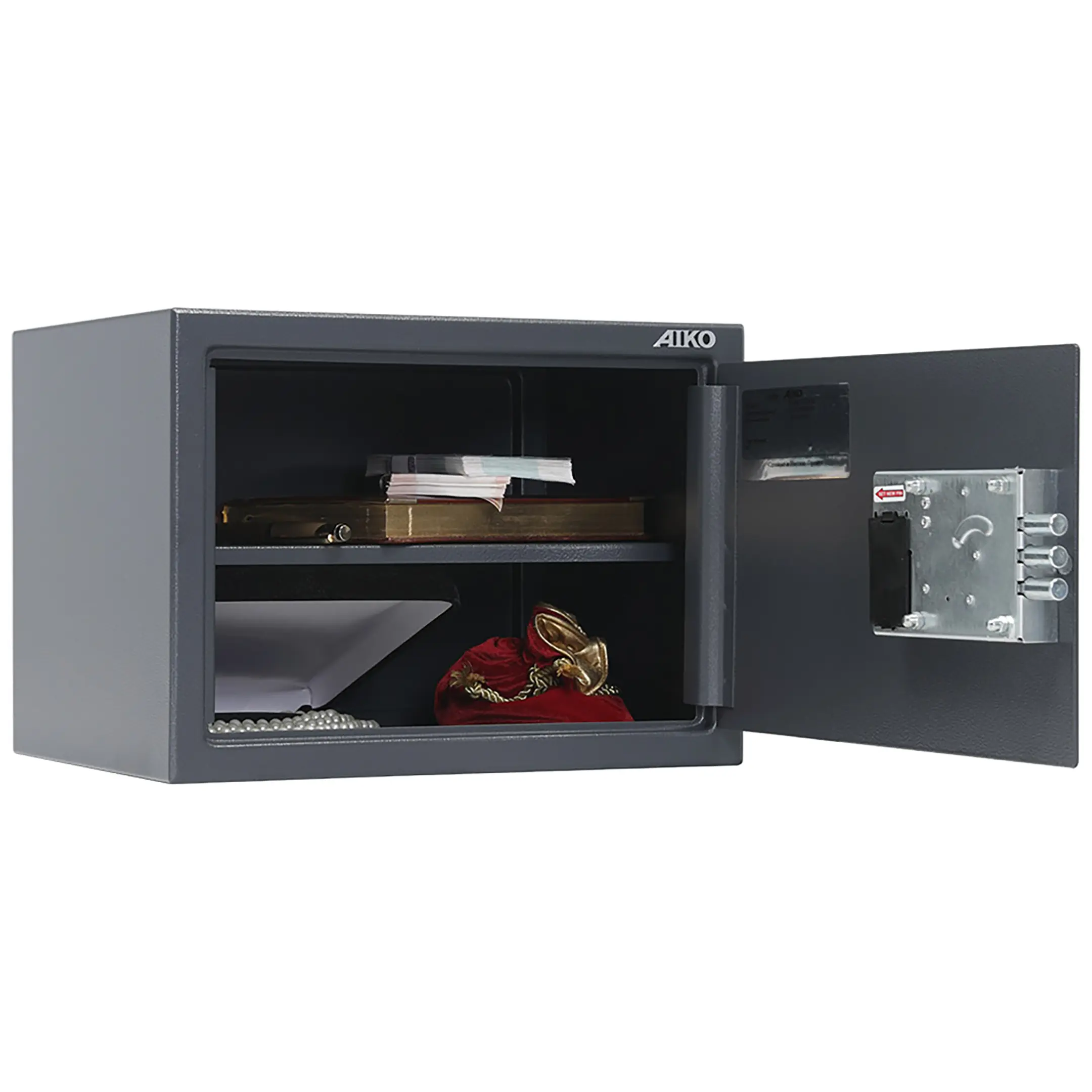 сейф aiko t-250 el