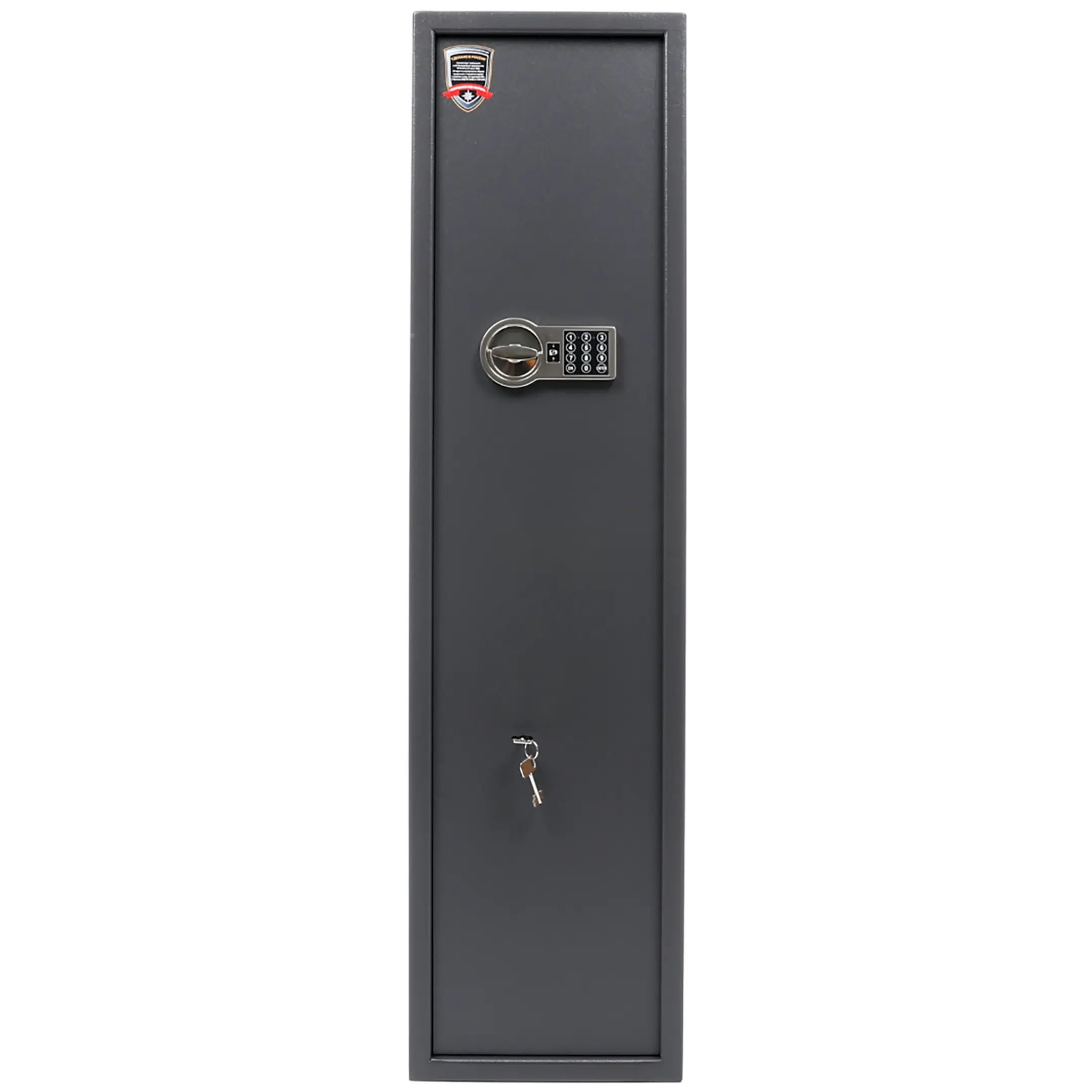 сейф оружейный aiko филин-32 el