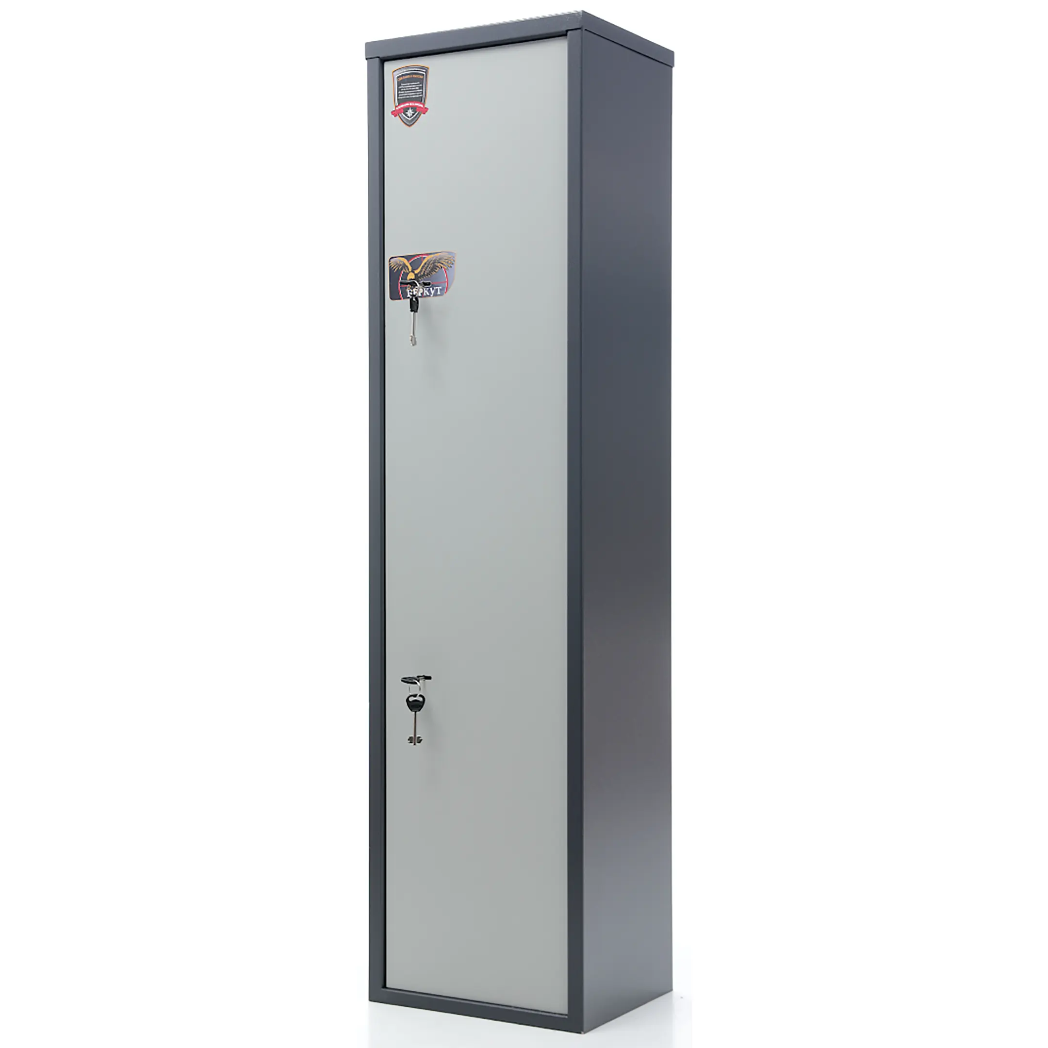 сейф оружейный aiko беркут 143