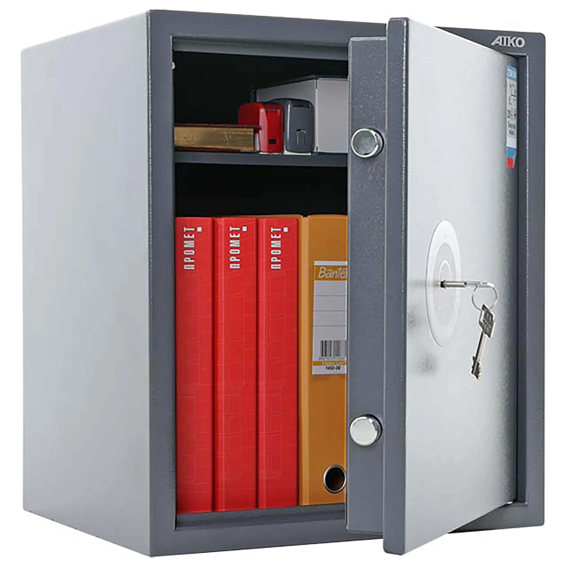 сейф aiko tsn.50