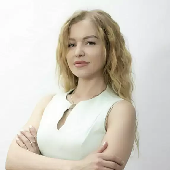 Матвиенко Светлана