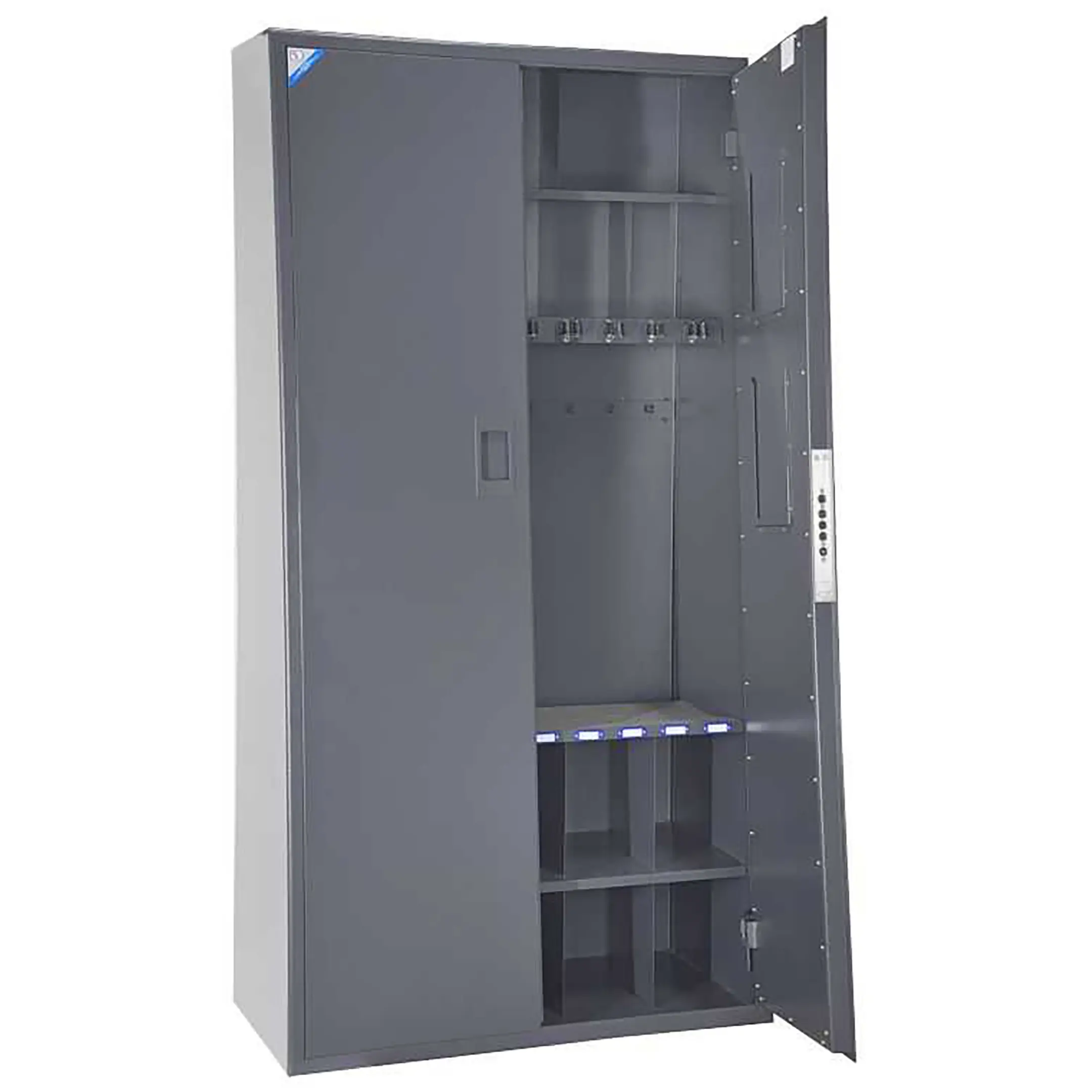 сейф оружейный ош-103