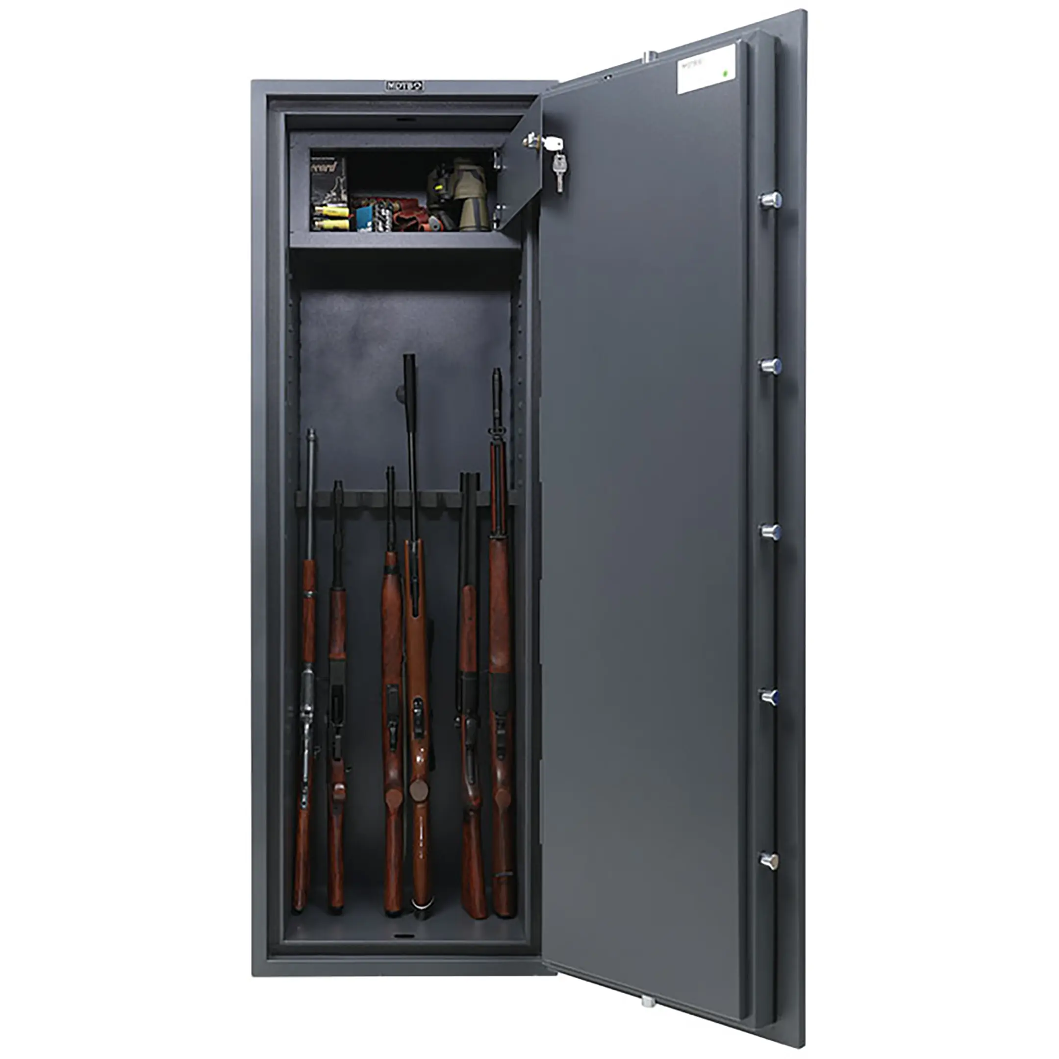 сейф оружейный asg/ws8