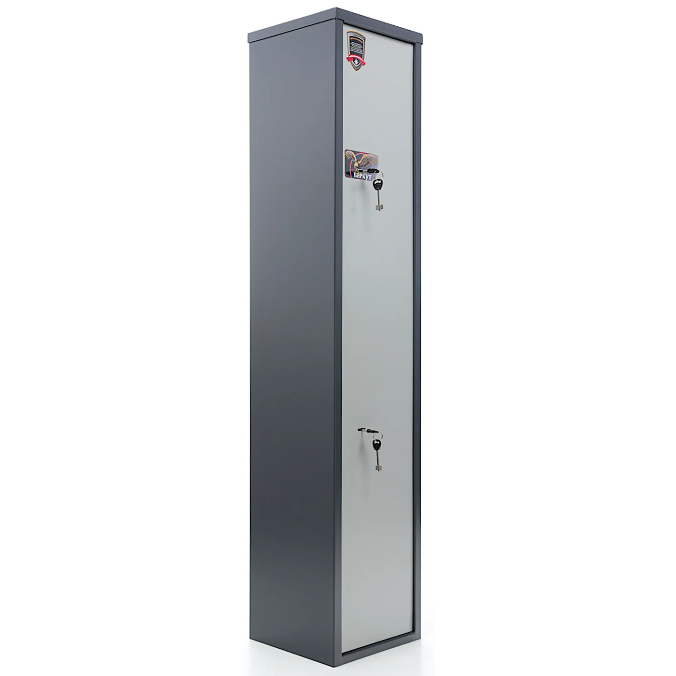 сейф оружейный aiko беркут 150