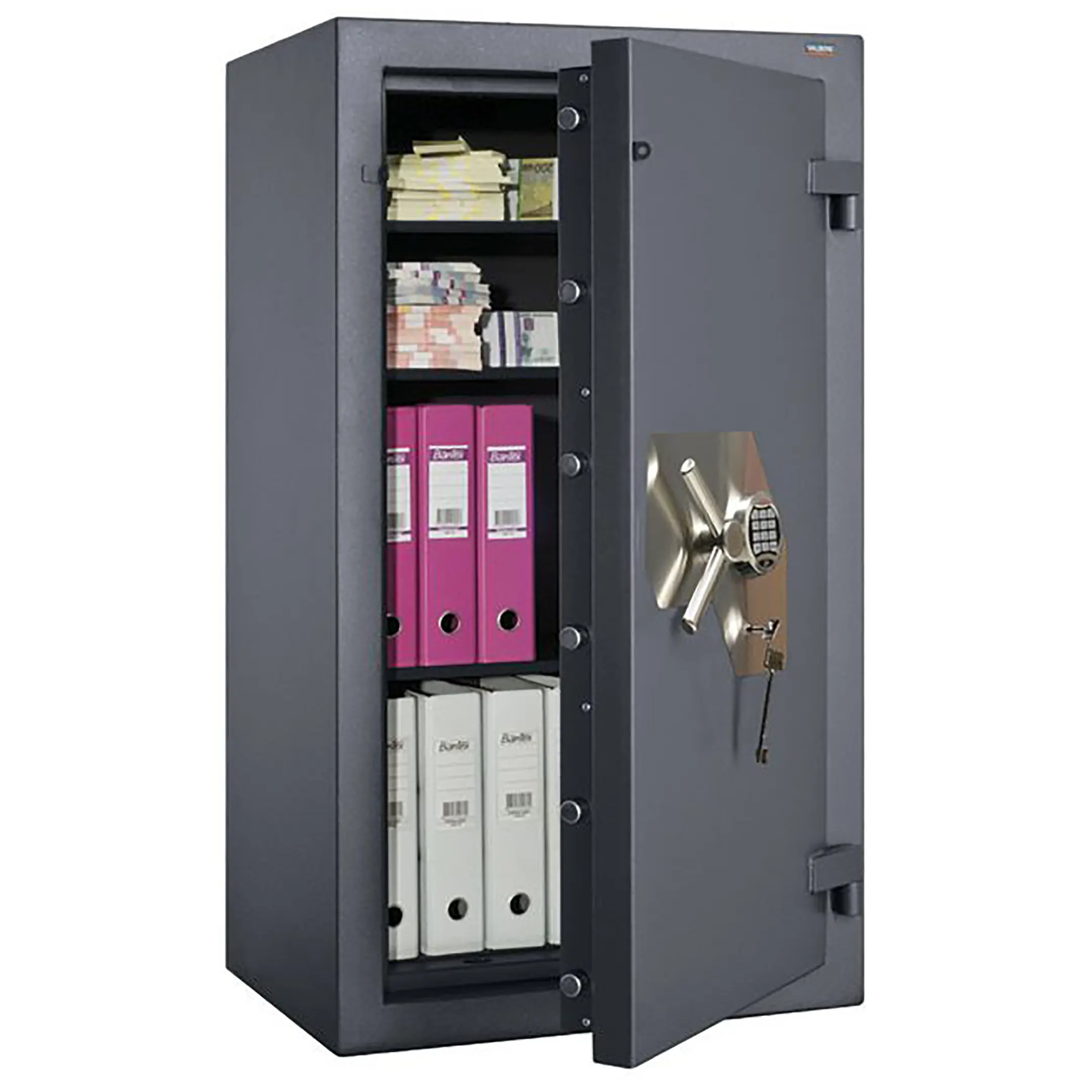 сейф valberg форт 1268 el