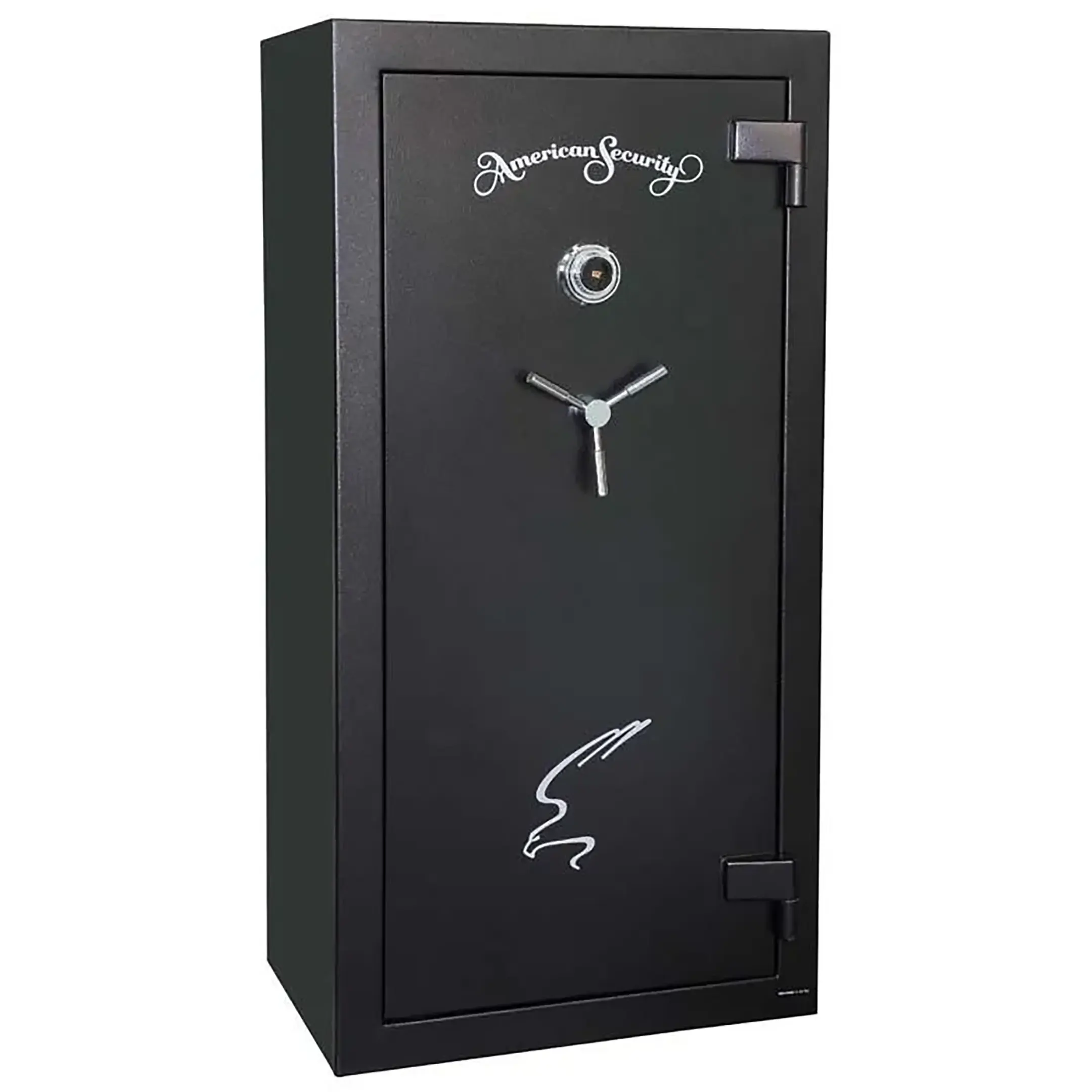 сейф american security yf6032-mb