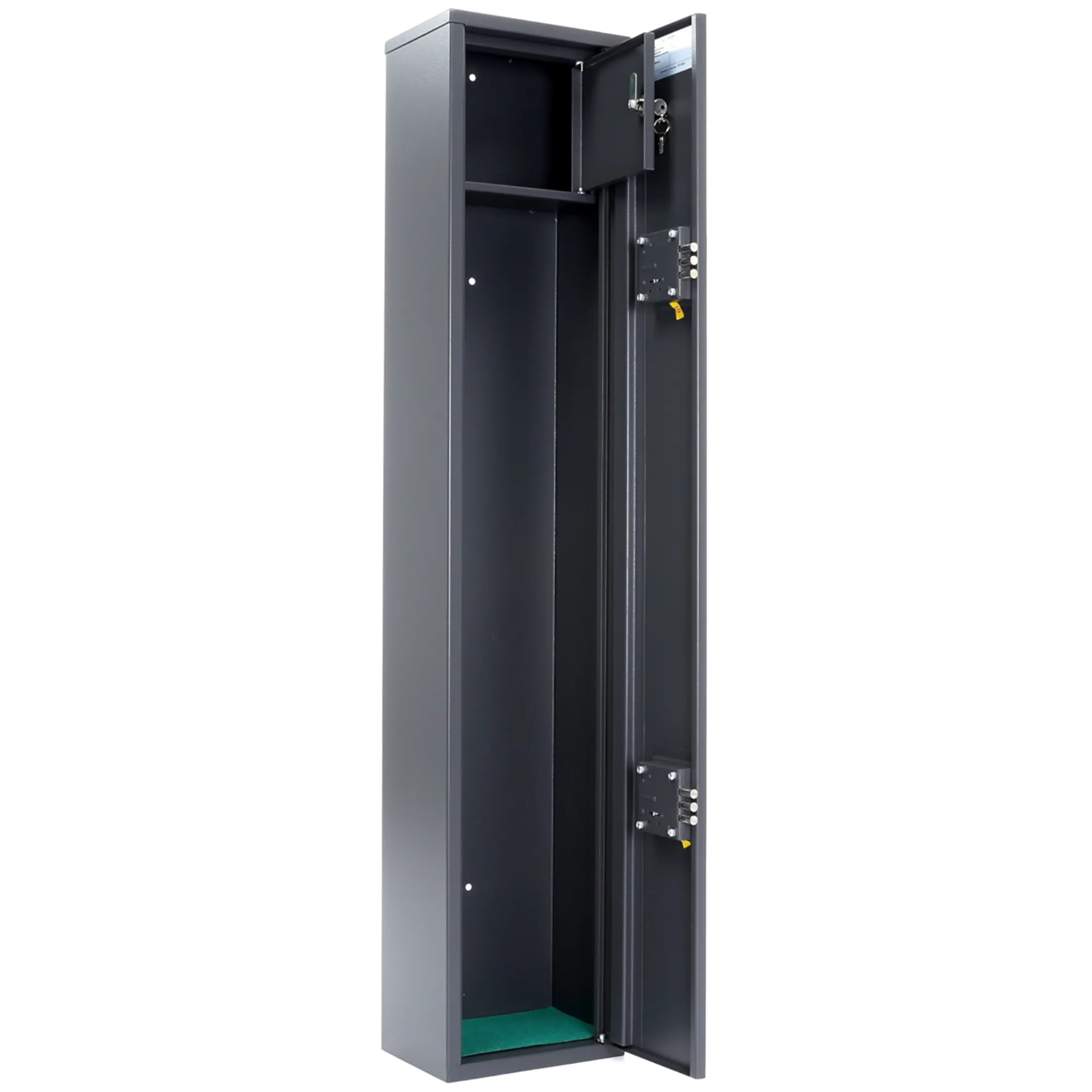 сейф оружейный aiko чирок 1318