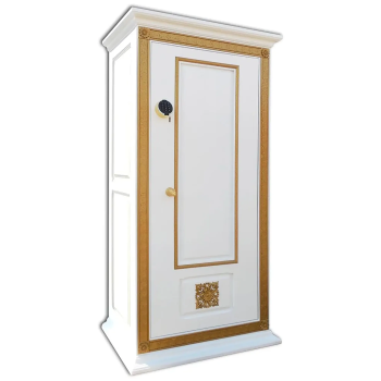 Сейф Metalk Araldo 1706540 ВТ Barocco