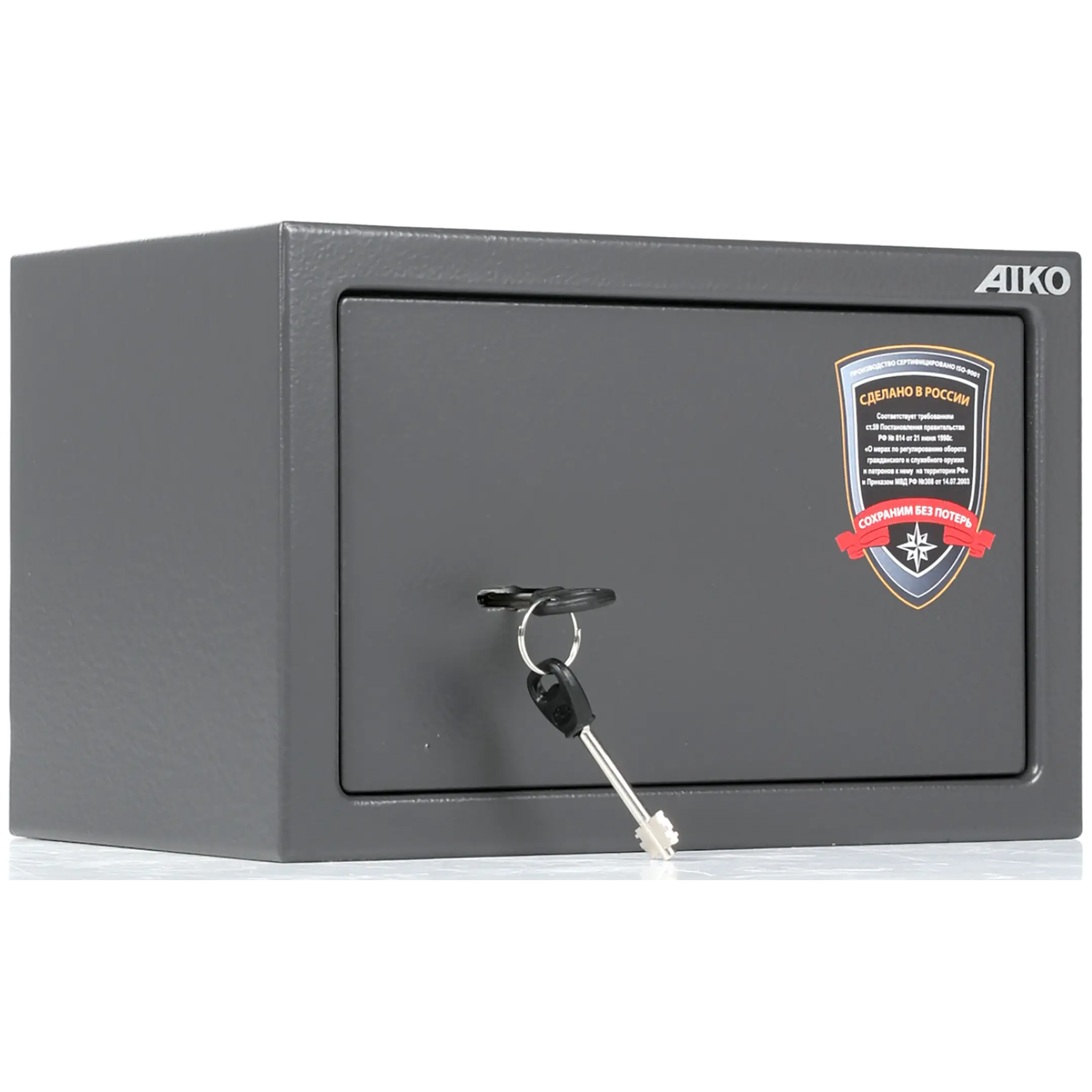 сейф оружейный aiko tt-200
