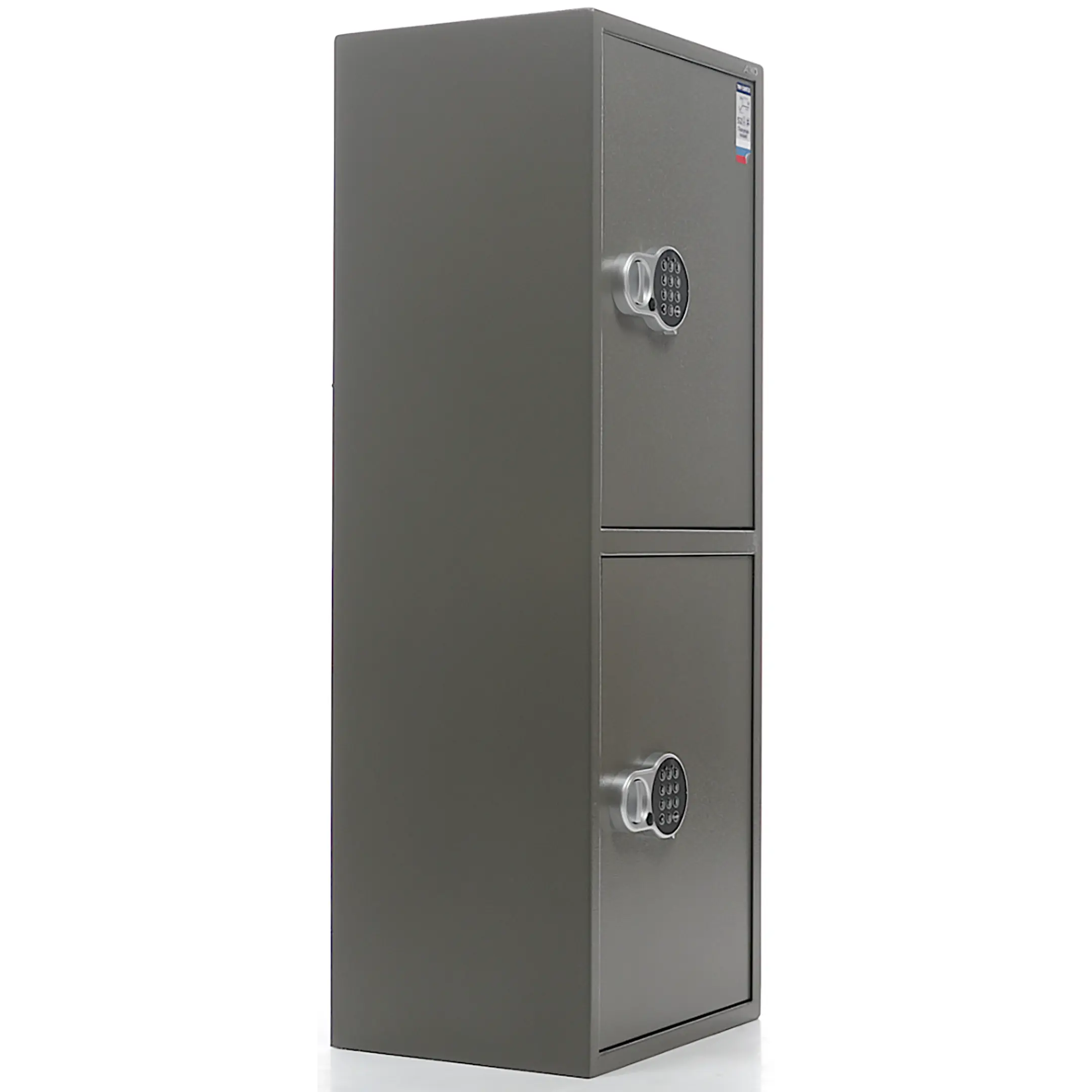 сейф aiko tm-120т/2 el